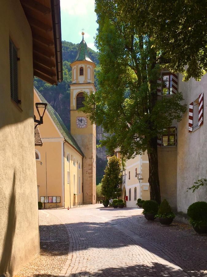 Hotel Turmwirt Ora / Auer Екстер'єр фото