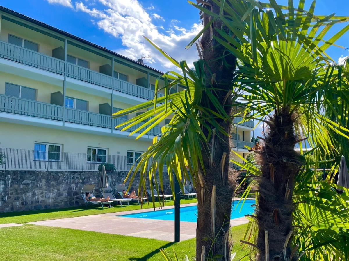 Hotel Turmwirt Ora / Auer Екстер'єр фото